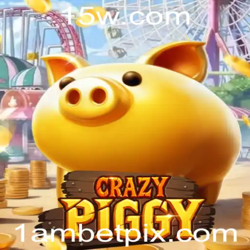 Descubra o Mundo Empolgante de CrazyPiggy: Um Jogo Inovador no Universo de 1ambet