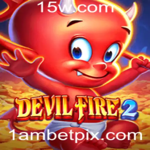 DevilFire2: Uma Aventura Emocionante com 1ambet