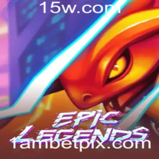 EpicLegends: Mergulhando no Mundo de Aventuras e Estratégia