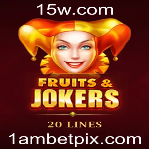 Explorando o Universo Vibrante de FruitsAndJokers20 com 1ambet