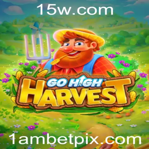 Conheça GoHighHarvest: O Novo Fenômeno de Jogos com 1ambet