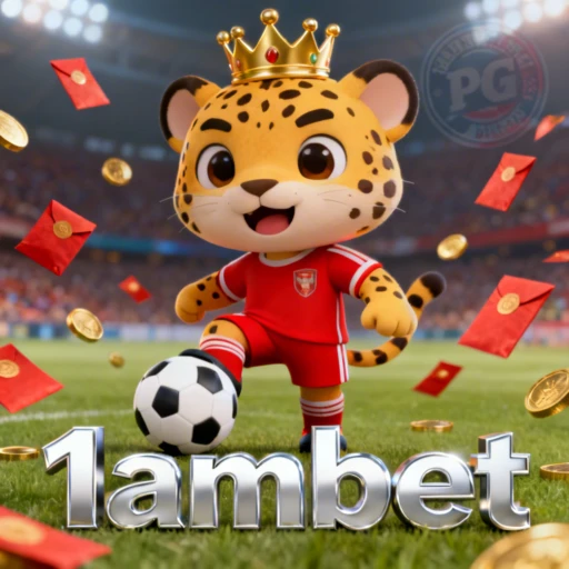1ambet Logo