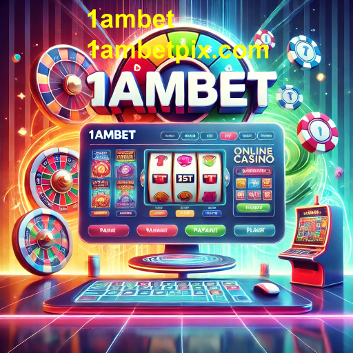 Descubra a Categoria de Pagamentos no 1ambet: Jogos que Pagam Alto!