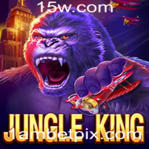 Explorando o Mundo de JungleKing: Uma Aventura Épica no Universo de 1ambet
