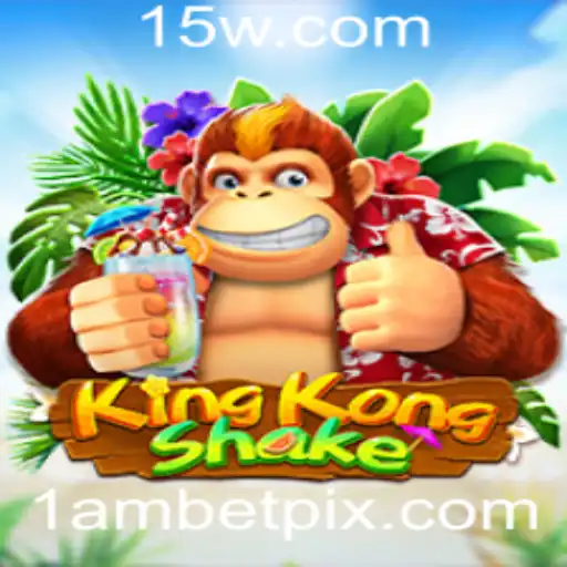 Descubra o Fascinante Mundo do Jogo KingKongShake com 1ambet
