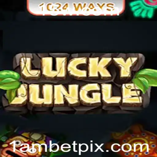 Explorando LuckyJungle1024: Aventuras em Cada Movimento