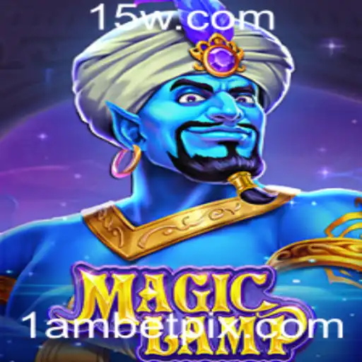 MagicLamp: Uma Jornada Encantada com Regras Surpreendentes
