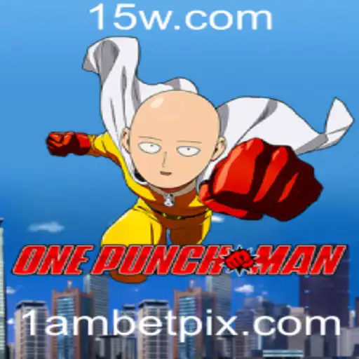 OnePunchMan: Uma Aventura de Jogo Intensa e Cativante