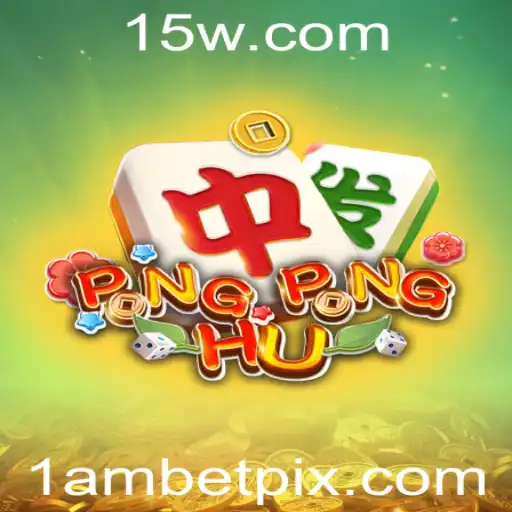 PONGPONGHU: Descubra o Jogo que Conquista Novos Jogadores