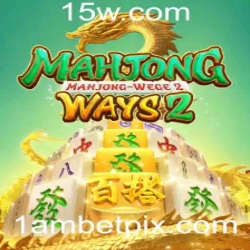 Descobrindo MahjongWays2 e a Experiência de Jogo com 1ambet