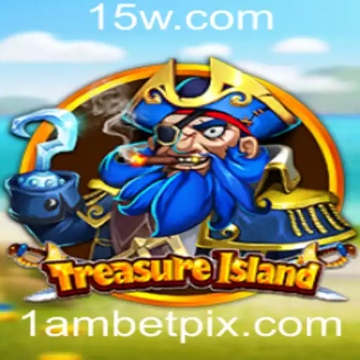 Descubra os Segredos de TreasureIsland: Um Jogo de Aventura Emocionante