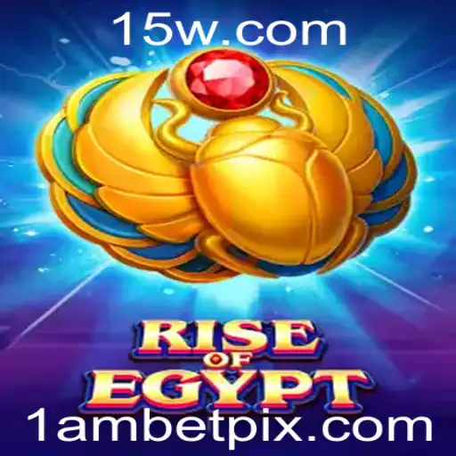 RiseOfEgypt: Descubra o Fascinante Mundo do Antigo Egito com a 1ambet
