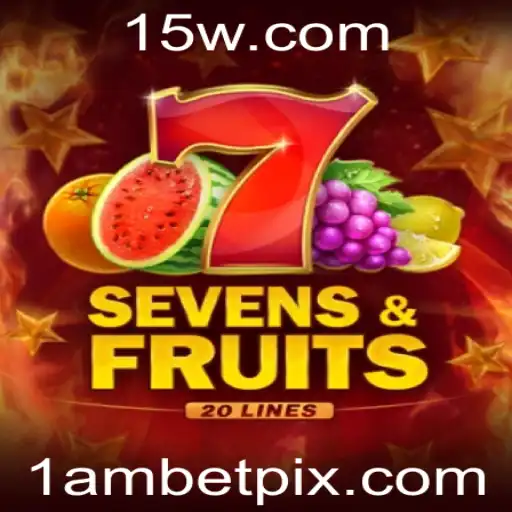 Descubra o Jogo SevensFruits20: Uma Aventura Frutal Incrível na Plataforma 1ambet