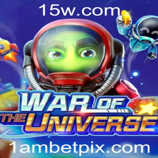 WAROFTHEUNIVERSE: Um Novo Desafio no Mundo dos Jogos